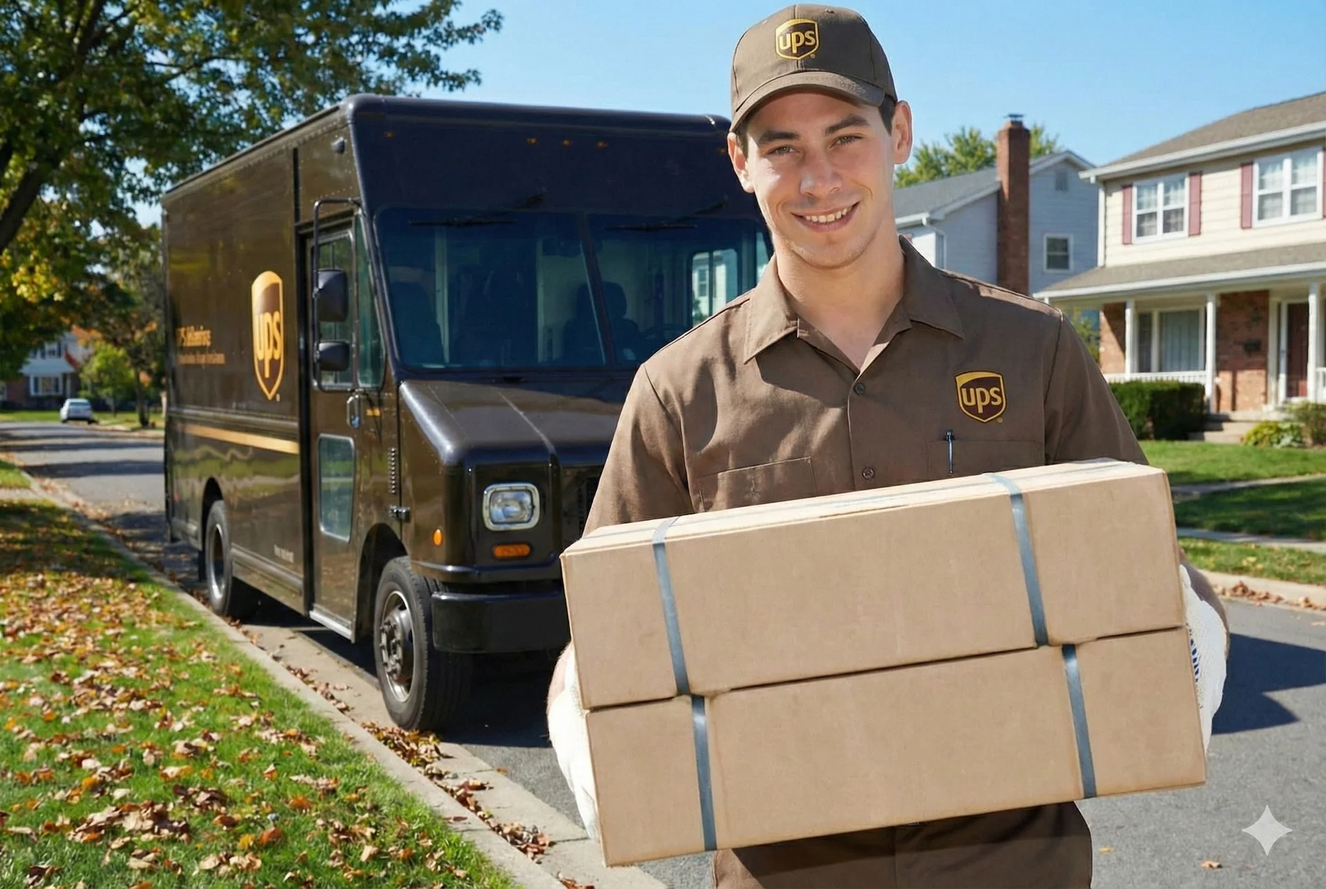 Récord histórico de compras "puerta a puerta": las importaciones personales se dispararon 274% en 2025