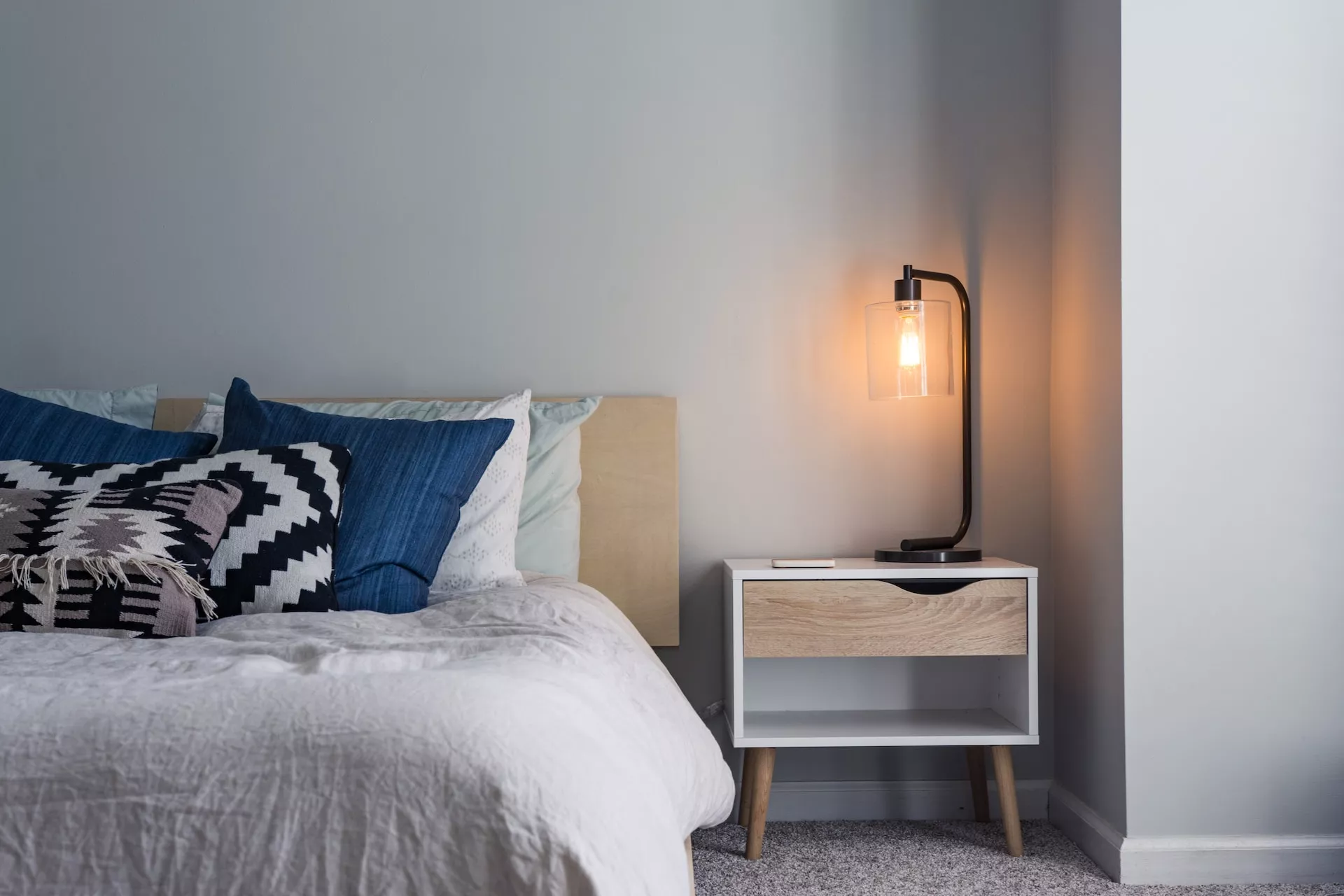 SECRETOS PARA MANTENER TU HABITACIÓN SIEMPRE BIEN PERFUMADA