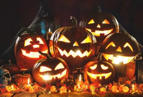 CUÁL ES EL ORIGEN DE HALLOWEEN, UNA CELEBRACIÓN CENTENARIA