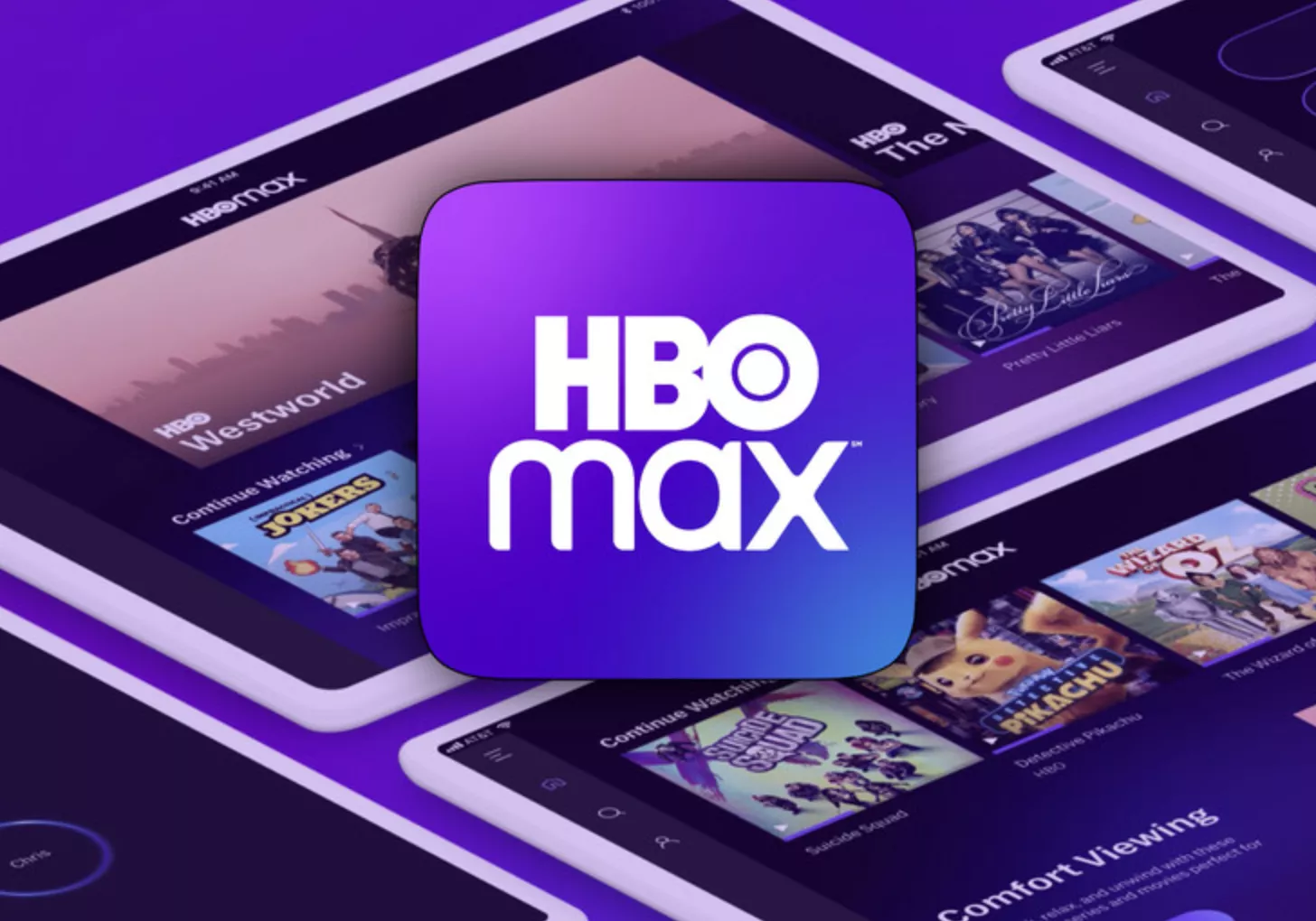 HBO MAX SERÁ MAX Y LANZARA MUCHOS BENEFICIOS PARA USUARIOS