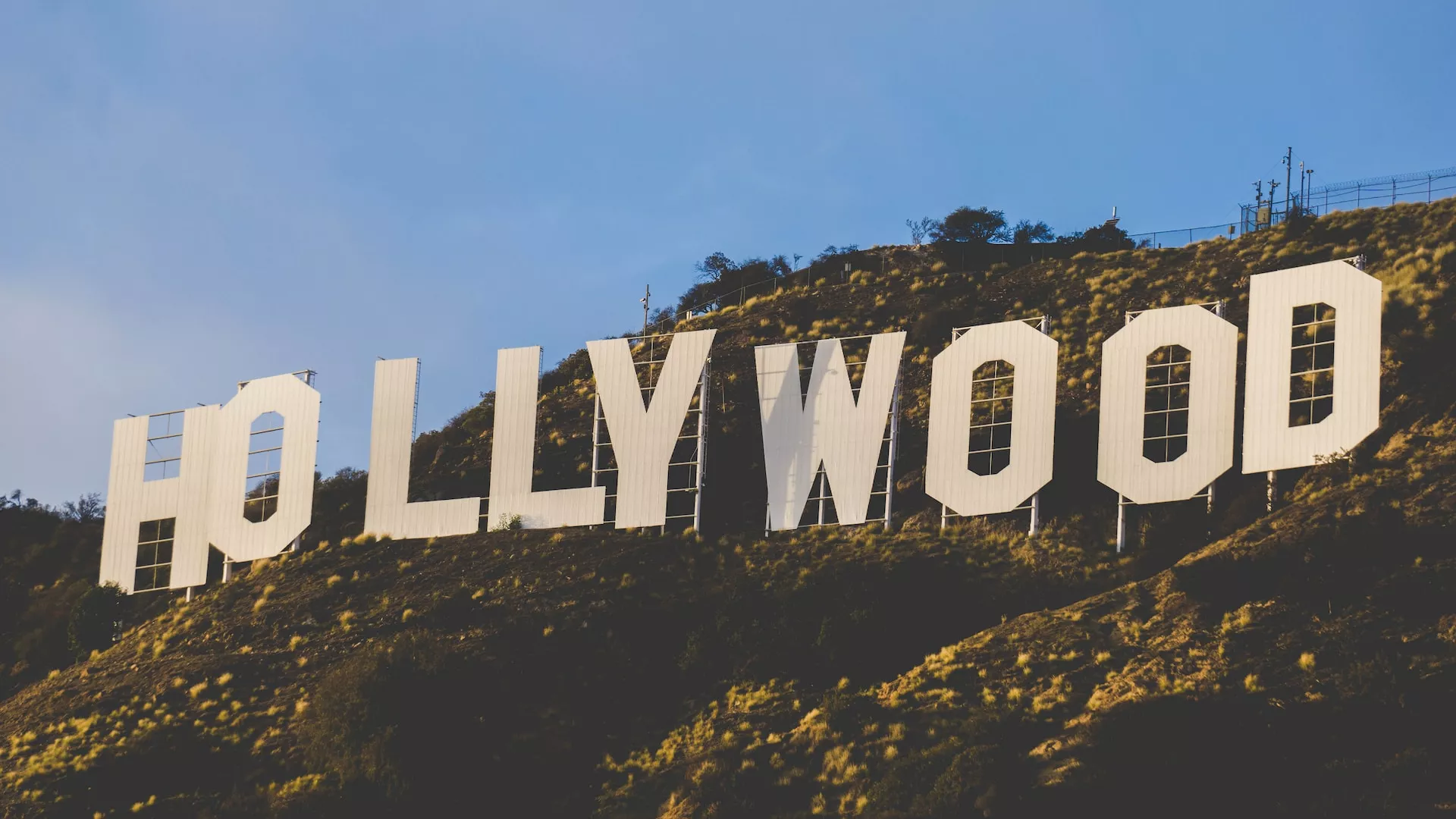 HOLLYWOOD EN HUELGA