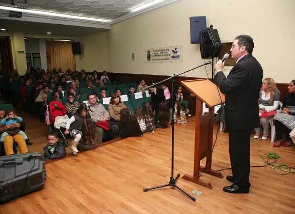 SE APROBÓ LA CREACIÓN DE UNA UNIVERSIDAD EVANGÉLICA