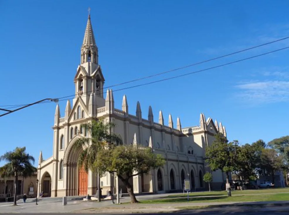 LA IGLESIA NO RECIBIRÁ MÁS FONDOS DEL ESTADO