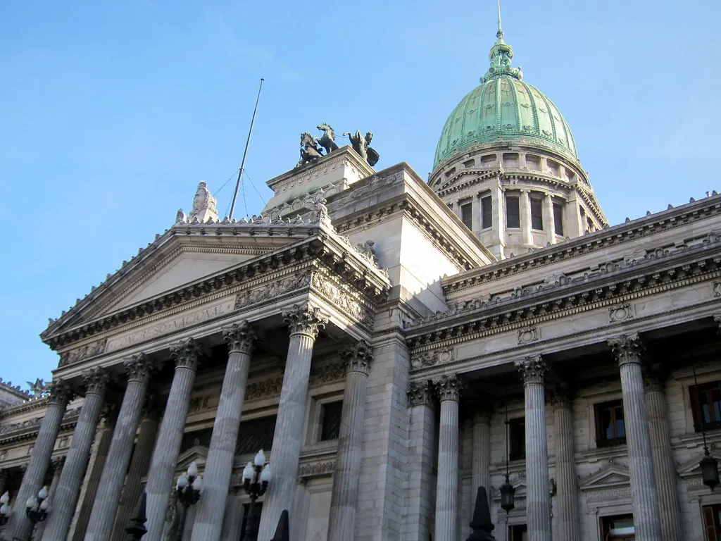 GOBERNADORES EN PIE DE GUERRA CON NACIÓN POR FONDOS A LAS PROVINCIAS