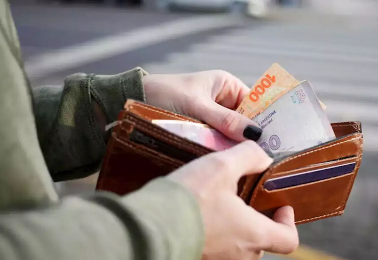 MILEI ANTICIPO QUE LA INFLACIÓN BAJARÍA EN 2025
