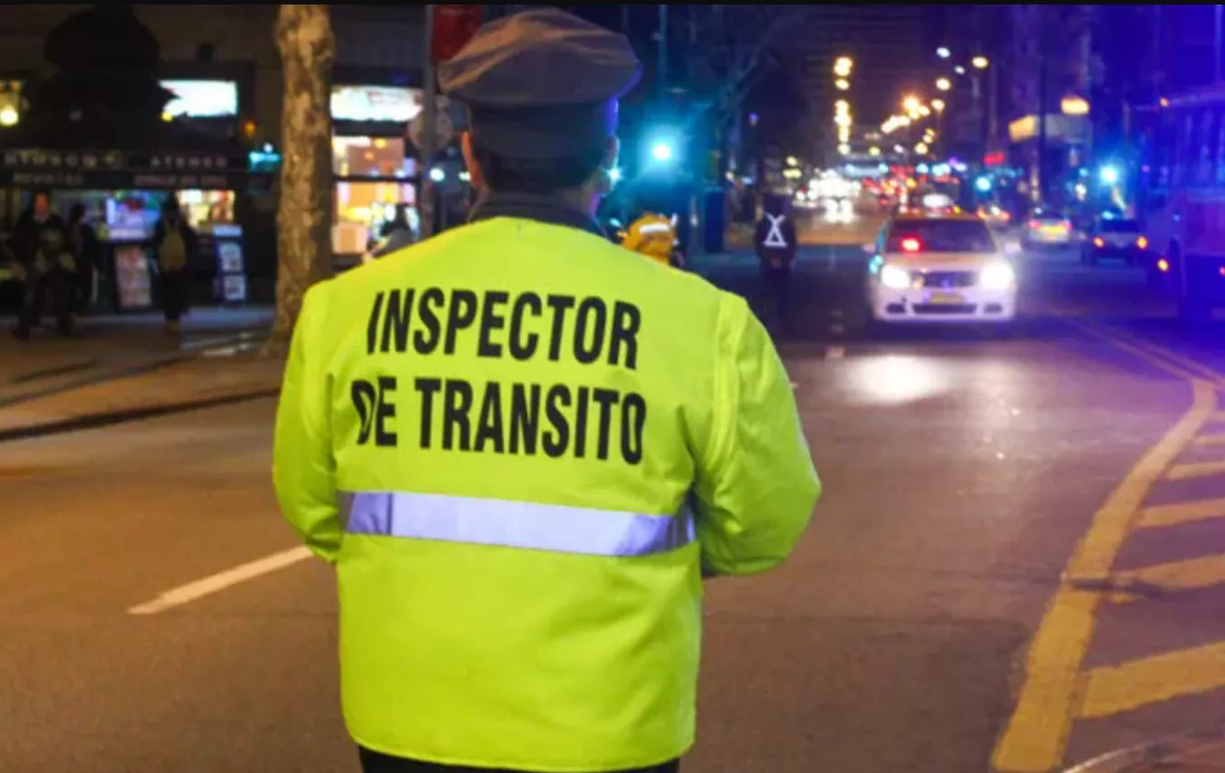 TAMBIÉN AUMENTARON LAS MULTAS EN SANTA FE, LA MÁS BARATA RONDA LOS $10.000 PESOS