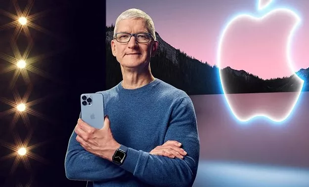 HOY SE PRESENTA EN IPHONE 15