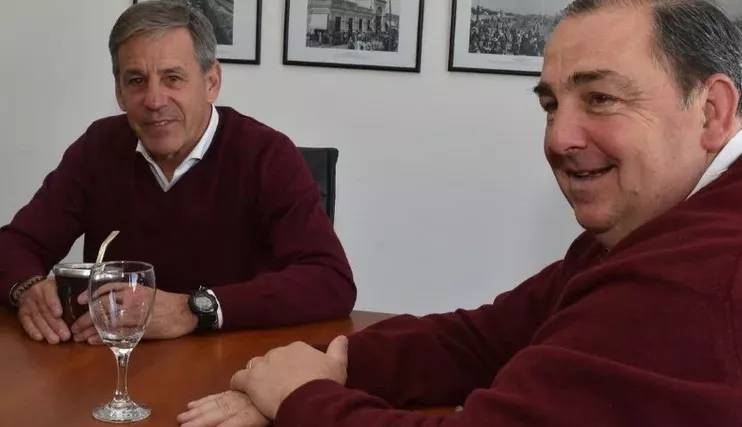 COMENZÓ LA TRANSICIÓN EN EL MUNICIPIO DE LA CAPITAL
