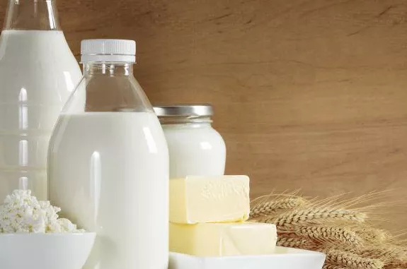 TRAS LA QUITA DE RETENCIONES NO PODRÁN AUMENTAR LA LECHE Y MANTECA