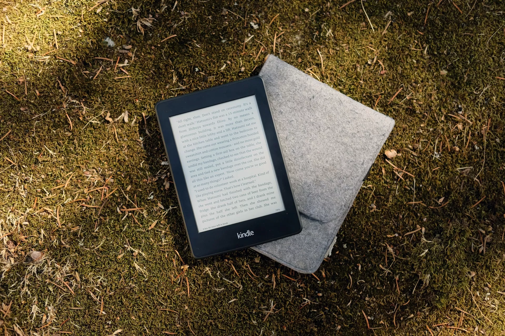 DÍA MUNDIAL DEL LIBRO ELECTRÓNICO ¿CÓMO CAMBIO LA LECTURA?