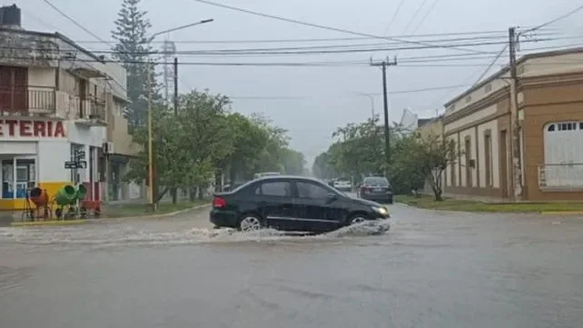 Alerta por un posible “Super Niño”: calor extremo, inundaciones y sequías podrían golpear al planeta