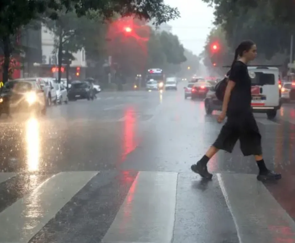 INVIERNO 2025: ARGENTINA EN FASE NEUTRAL, SIN EL NIÑO NI LA NIÑA, PERO CON CAMBIOS EN TEMPERATURAS Y LLUVIAS
