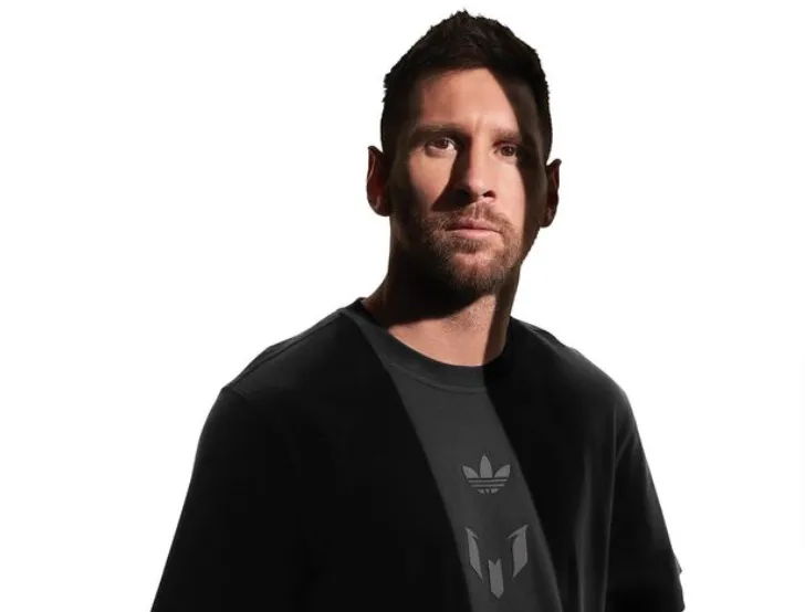 LIONEL MESSI LANZA 525 ROSARIO: SU PRODUCTORA DE CINE Y TELEVISIÓN A NIVEL GLOBAL
