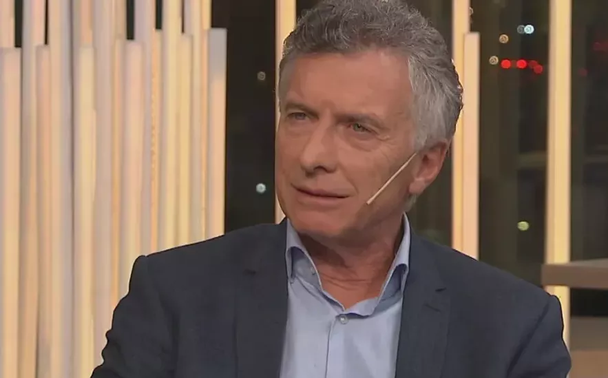 MACRI INVESTIGADO POR EL FMI POR LA DEUDA TOMADA EN SU GOBIERNO