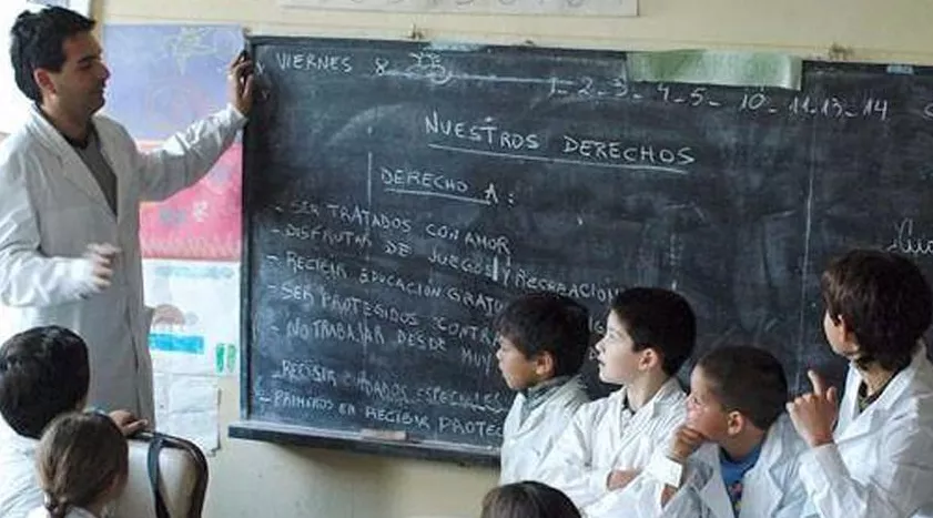 ORIGEN DEL DÍA DEL MAESTRO Y LOS DESAFÍOS ACTUALES EN LA DOCENCIA