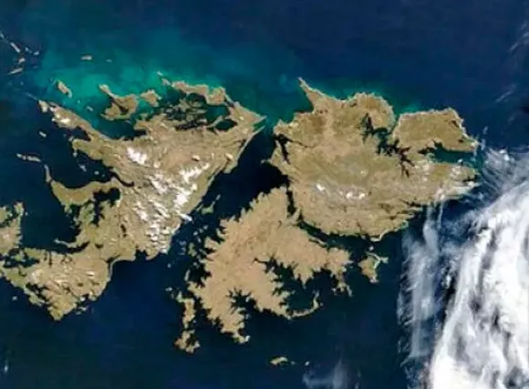UNA ENCUESTA REVELA EL APOYO INTERNACIONAL A LA ARGENTINA EN LA DISPUTA POR MALVINAS
