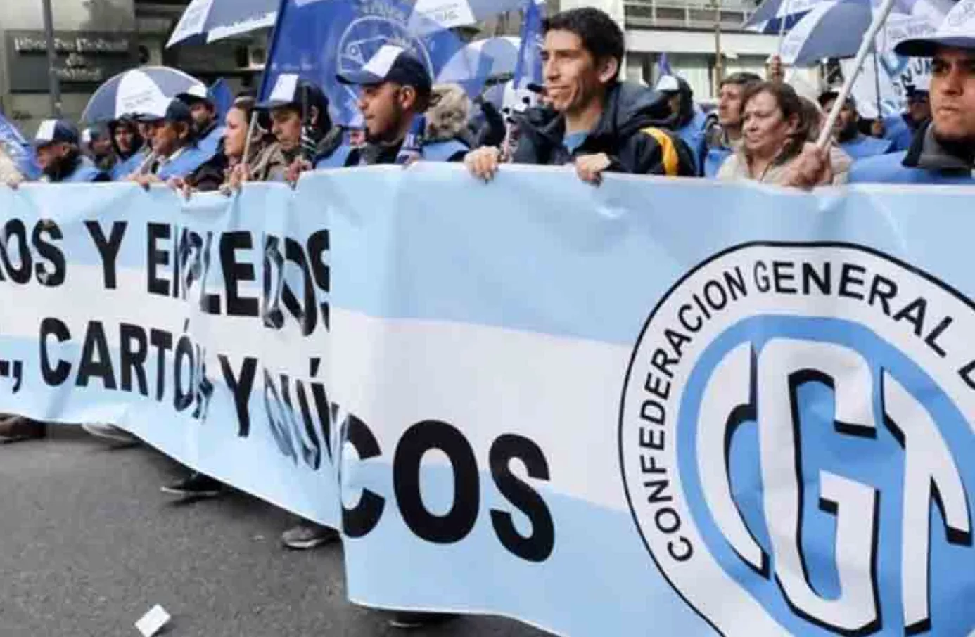 MAÑANA HABRÁ UNA MARCHA EN LA PEATONAL SANTAFESINA EN CONTRA DEL AJUSTE DE MILEI