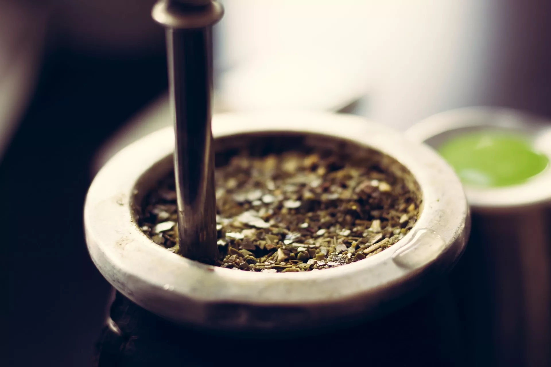 EL CONSUMO DE YERBA MATE ALCANZO UN PICO HISTÓRICO