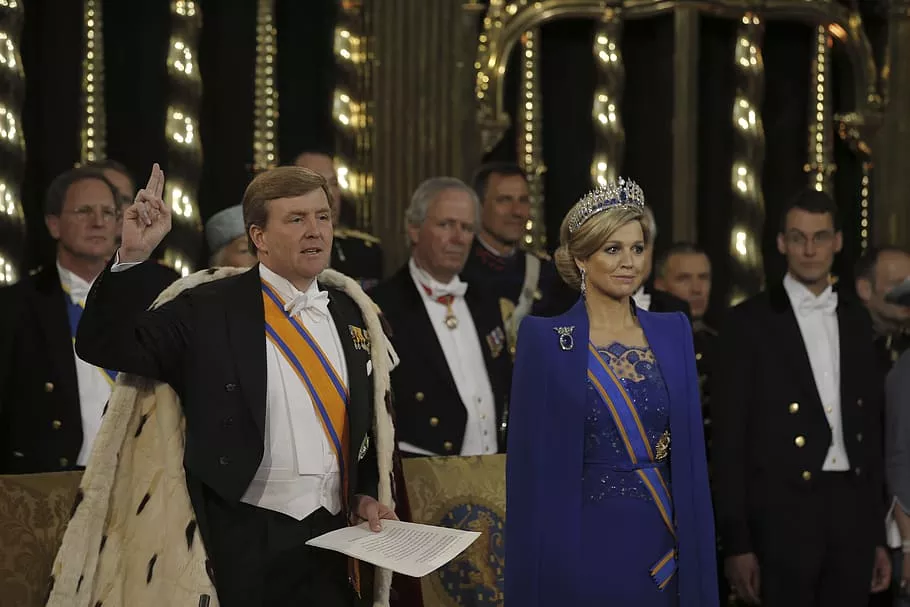 SE VIENE LA SERIE DE MÁXIMA