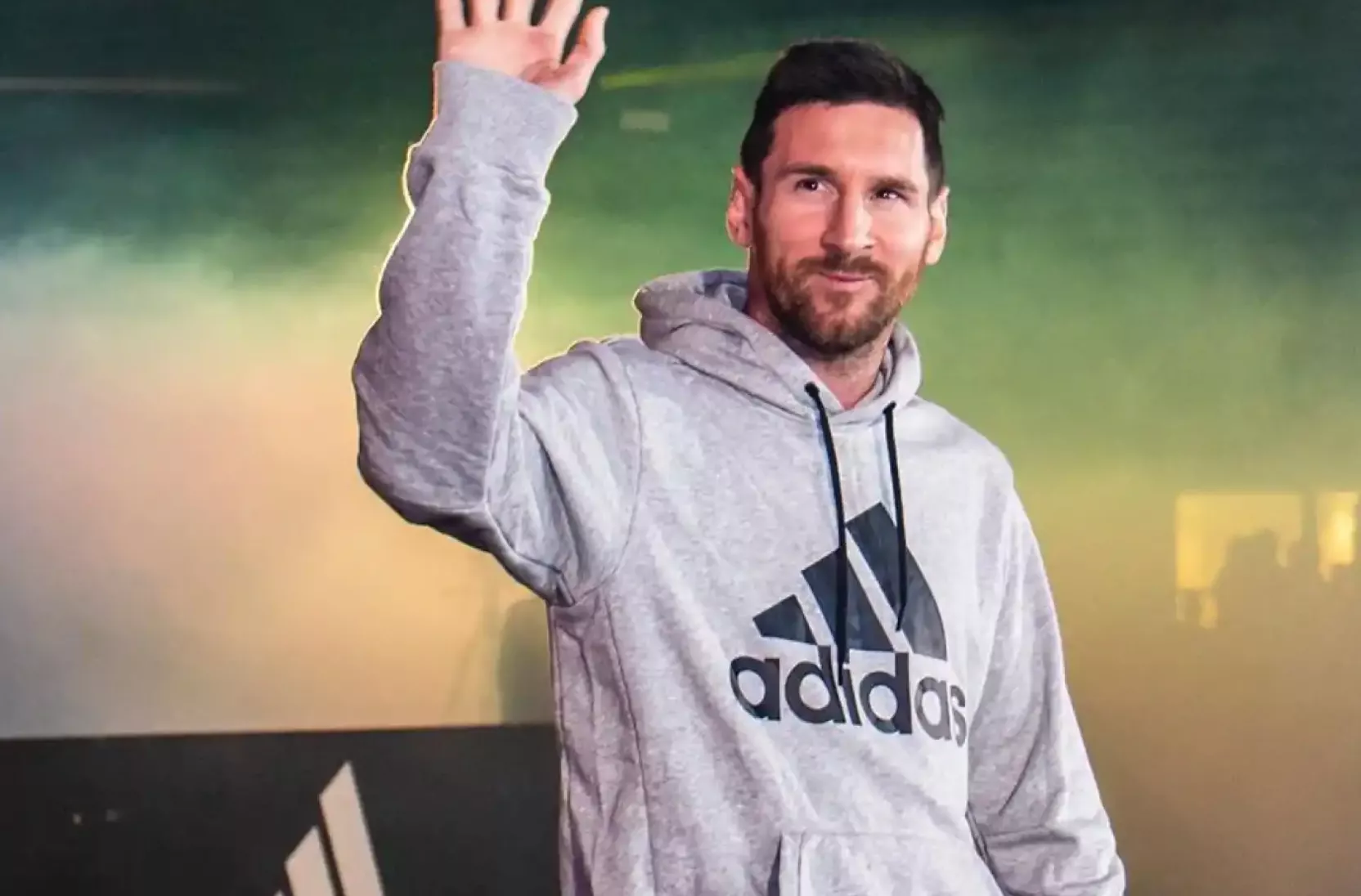 MESSI PROTAGONIZARÁ UNA IMPORTANTE PUBLICIDAD JUNTO A UN ACTOR MUY RECONOCIDO