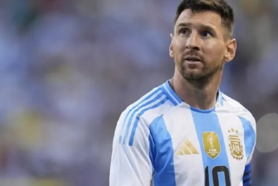 LIONEL MESSI CELEBRA SU CUMPLEAÑOS 37: UN FESTEJO RODEADO DE FAMILIA Y GLORIA FUTBOLÍSTICA