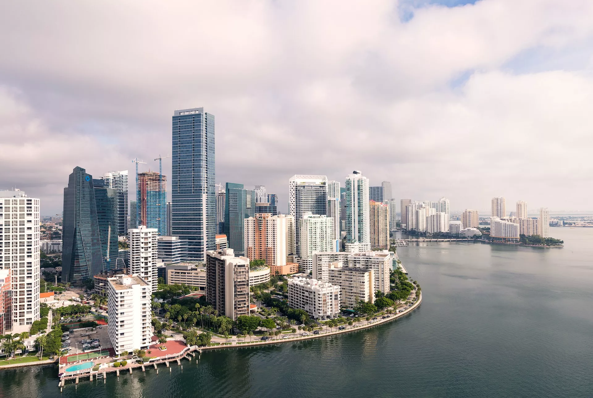 LA LLEGADA DE MESSI INCREMENTO LAS INVERSIONES EN EL MERCADO INMOBILIARIO EN MIAMI