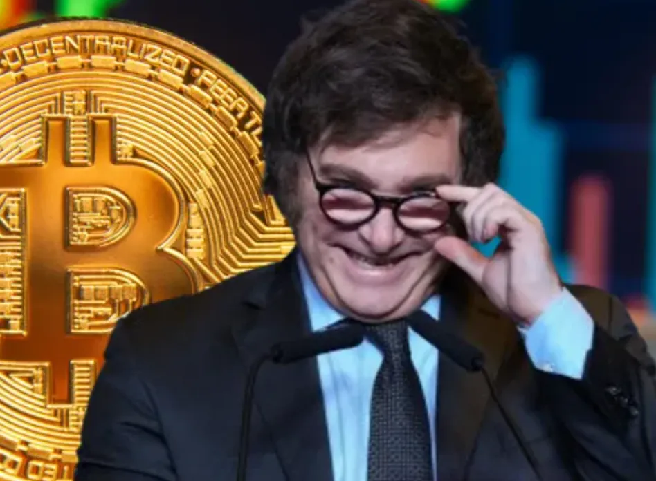 DENUNCIAN A JAVIER MILEI EN EE.UU. POR PROMOVER LA FALLIDA CRIPTOMONEDA $LIBRA