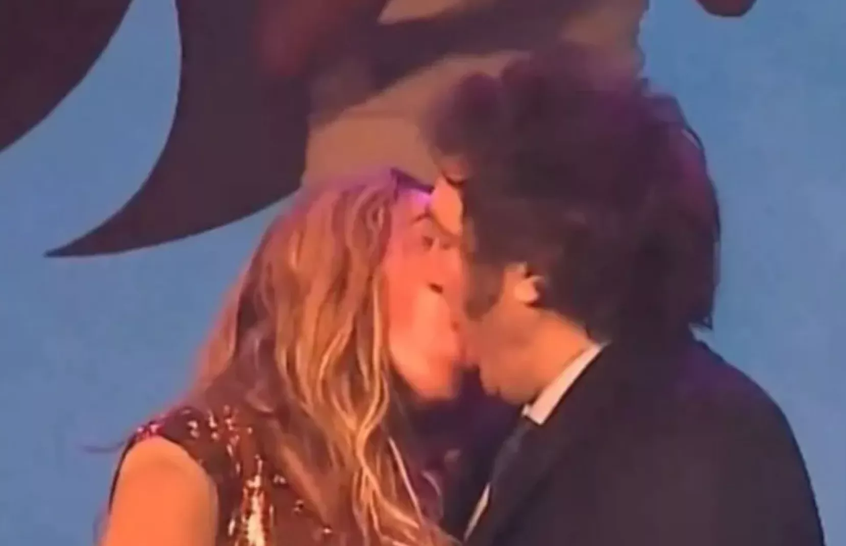 FÁTIMA CELEBRA SU CUMPLEAÑOS JUNTO A MILEI, CÓMO SERÁN LOS FESTEJOS