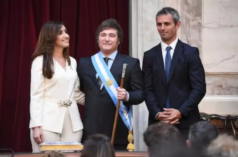 CUÁLES SON LOS PUNTOS MÁS IMPORTANTES DE LA ''LEY ÓMNIBUS'' DE MILEI