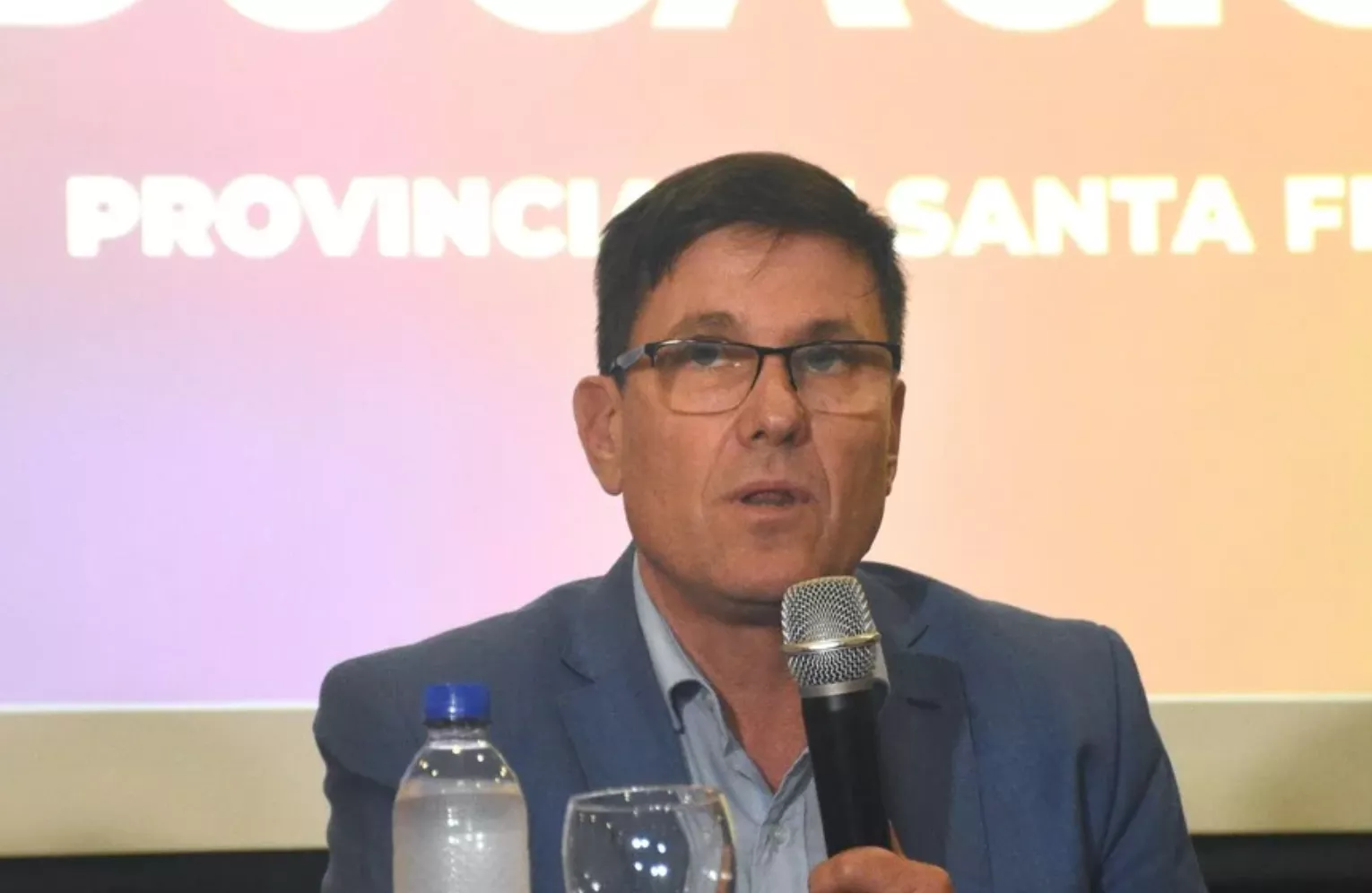 INICIARON LAS CLASES TRAS LOS PARO, PERO NO HAY CONVOCATORIA DEL GOBIERNO A LOS GREMIOS DOCENTES