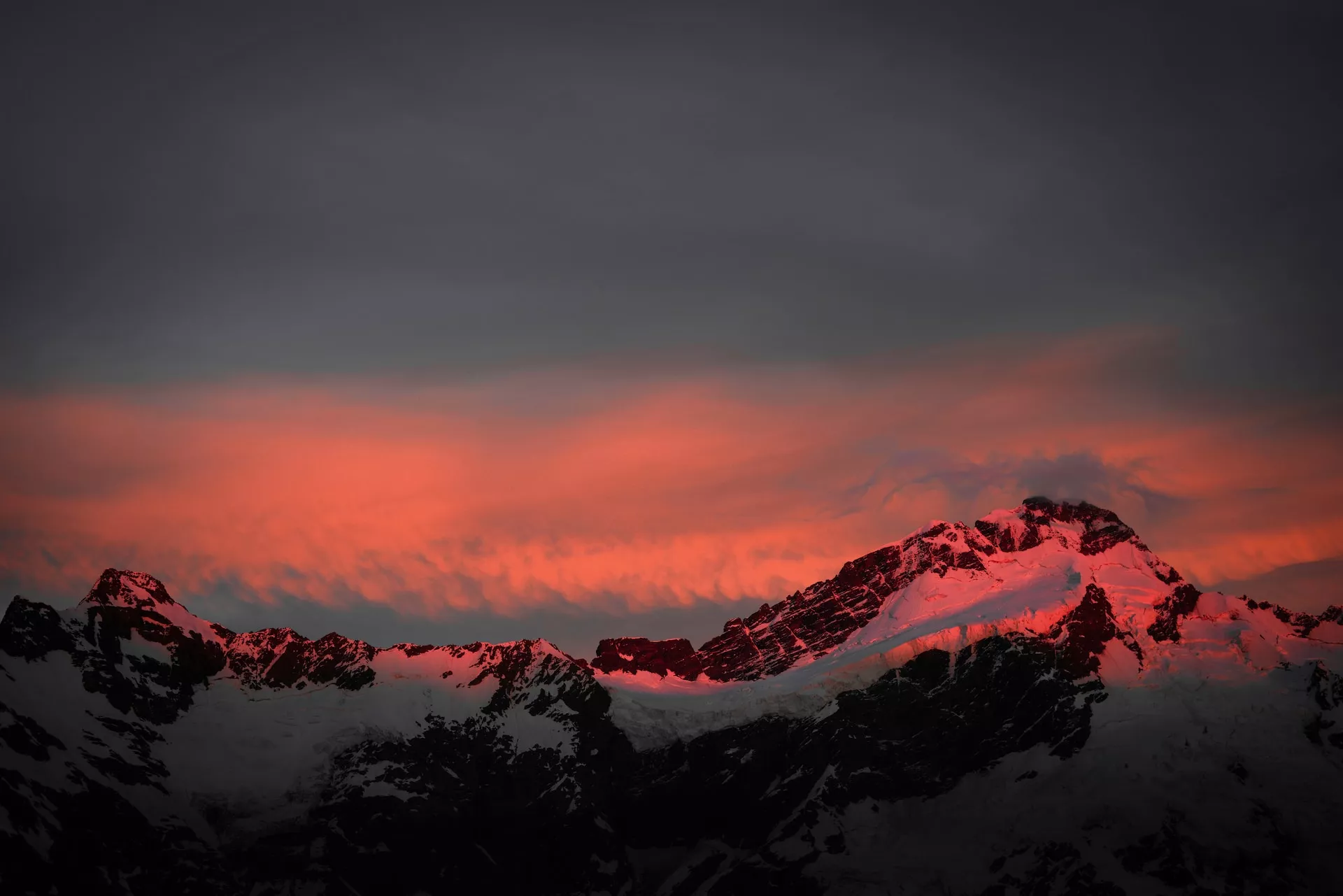 CUÁLES SON LOS DESTINOS ARGENTINOS RECOMENDADOS EN EL NATIONAL GEOGRAPHIC