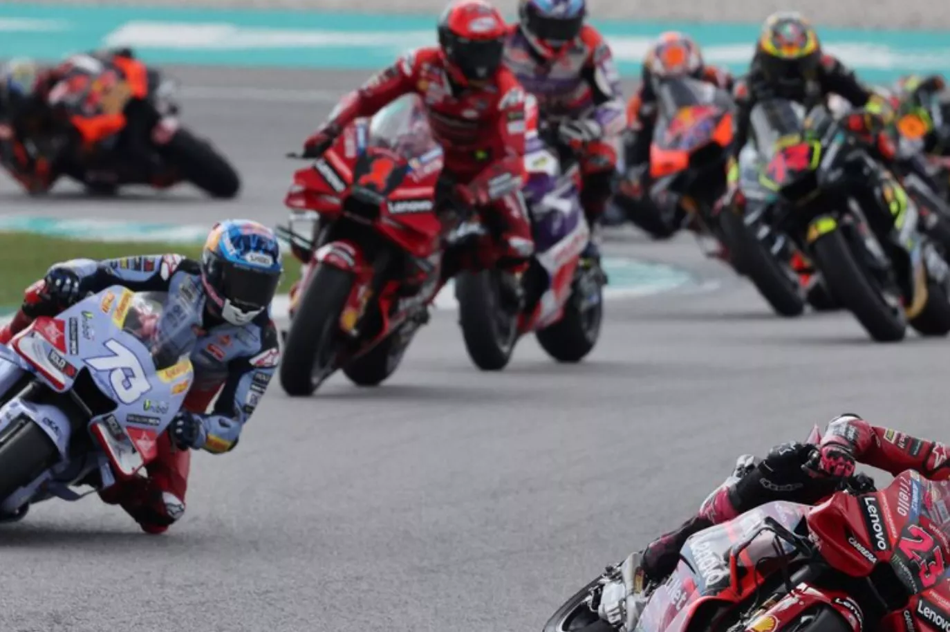 MOTOSIERRA: SE CANCELÓ EL MOTO GP POR CORTOCIRCUITOS ECONÓMICOS ENTRE NACIÓN Y ORGANIZADORES