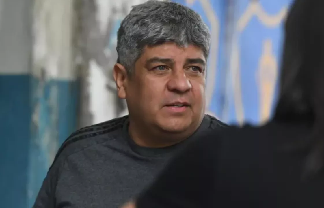 MOYANO SE QUIERE ADELANTAR AL PACTO DE MAYO Y ACERCARSE A LOS GOBERNADORES