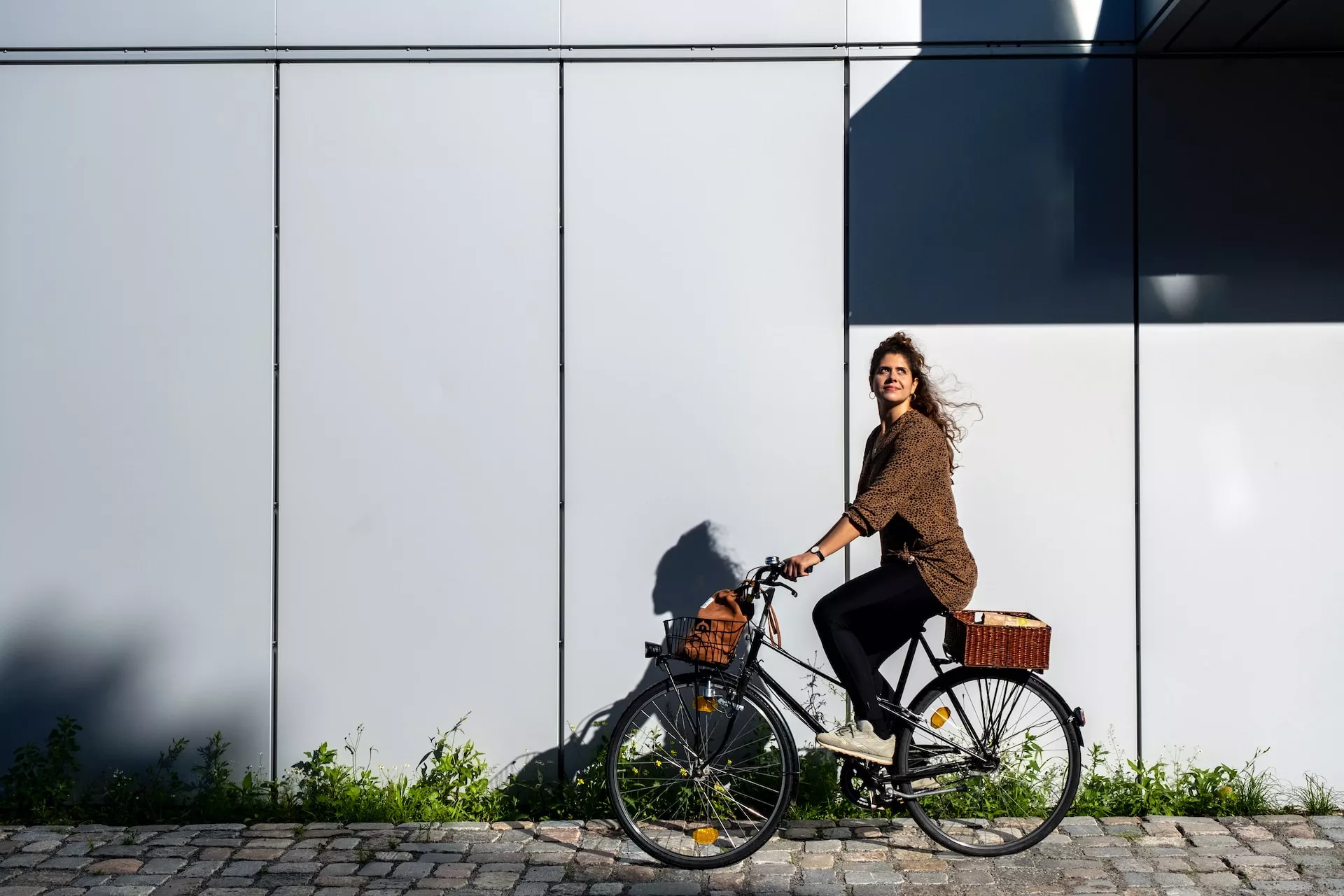 DÌA MUNDIAL DE LA BICICLETA, BENEFICIOS DE UN MEDIO DE TRANSPORTE SOSTENIBLE