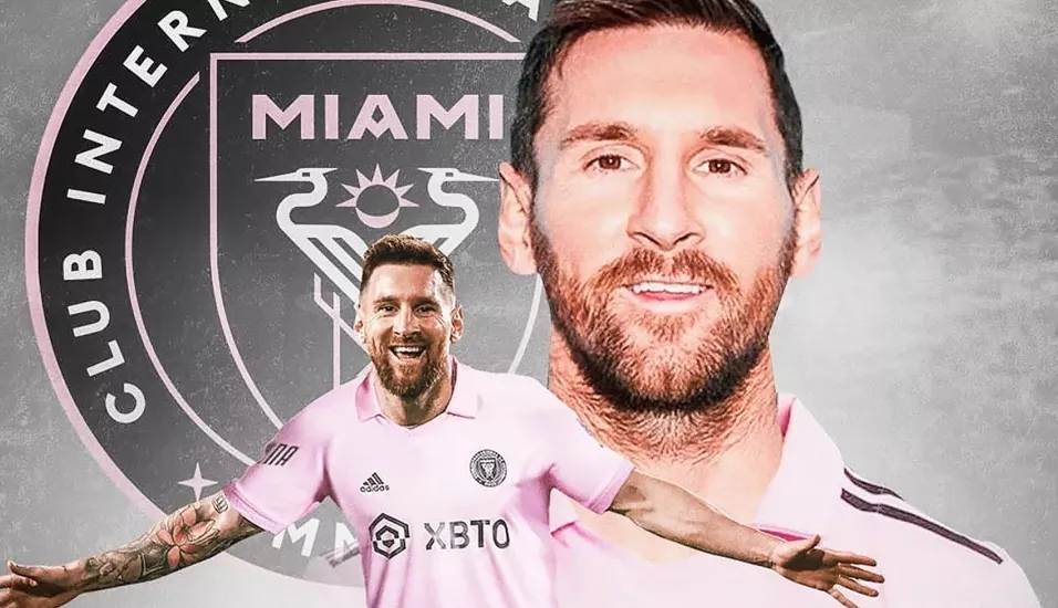 MESSI IMPULSA LOS PRECIOS DE LAS ENTRADAS, SE REGISTRAN CIFRAS RÉCORD