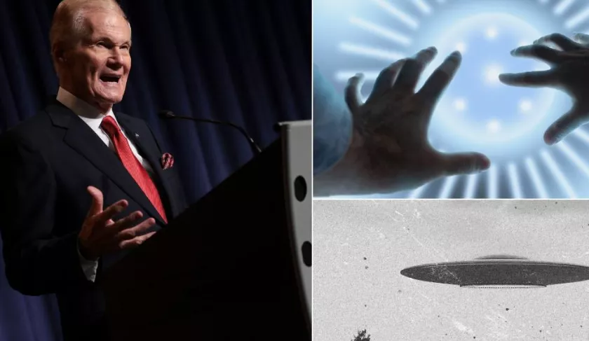 NASA DESESTIMA LA HIPÓTESIS EXTRATERRESTRE EN FENÓMENOS AÉREOS NO IDENTIFICADOS