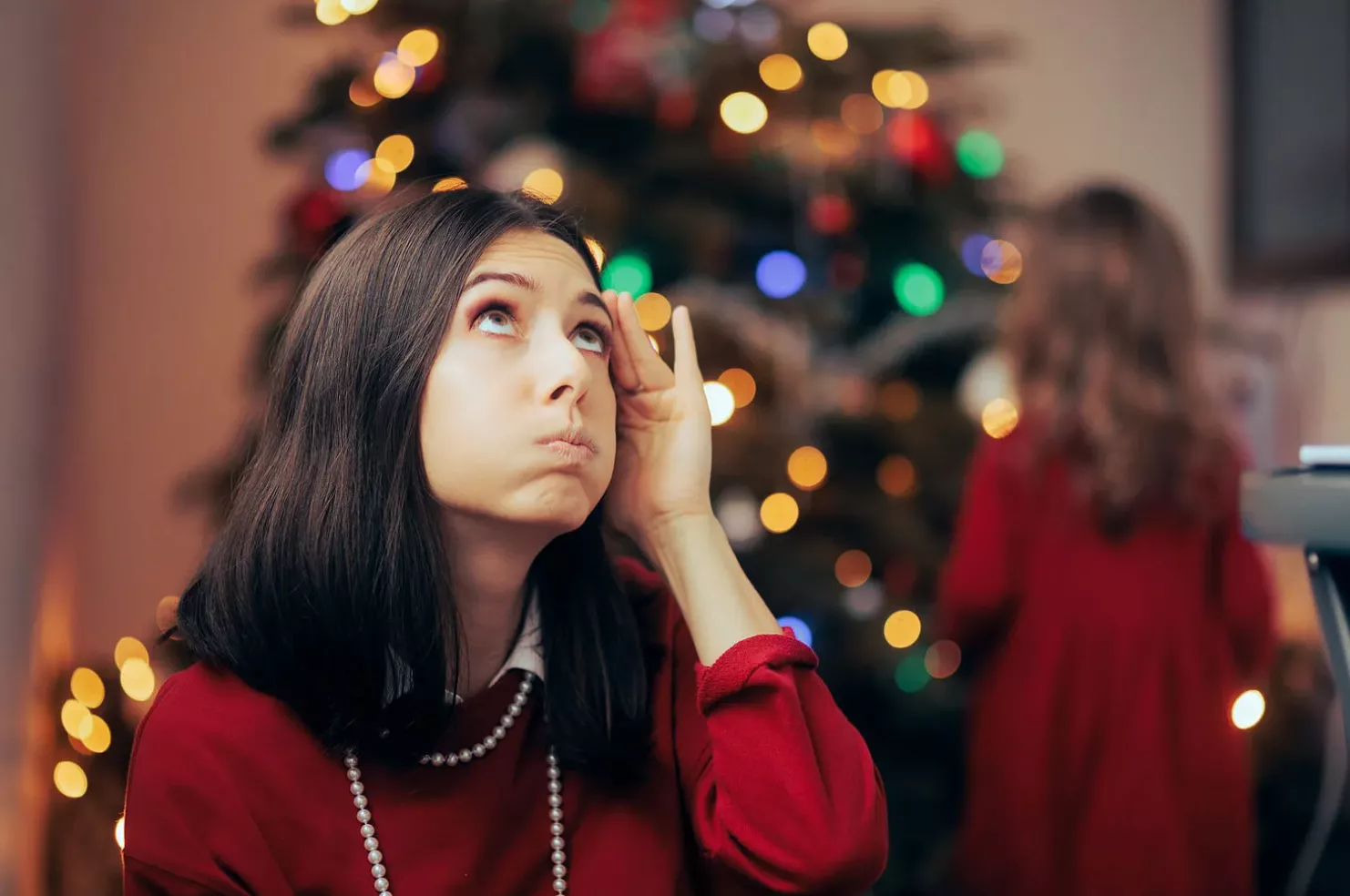 ¿FELICIDAD O ESTRÉS? LA CIENCIA EXPLICA EL IMPACTO DE LA NAVIDAD EN LA SALUD MENTAL