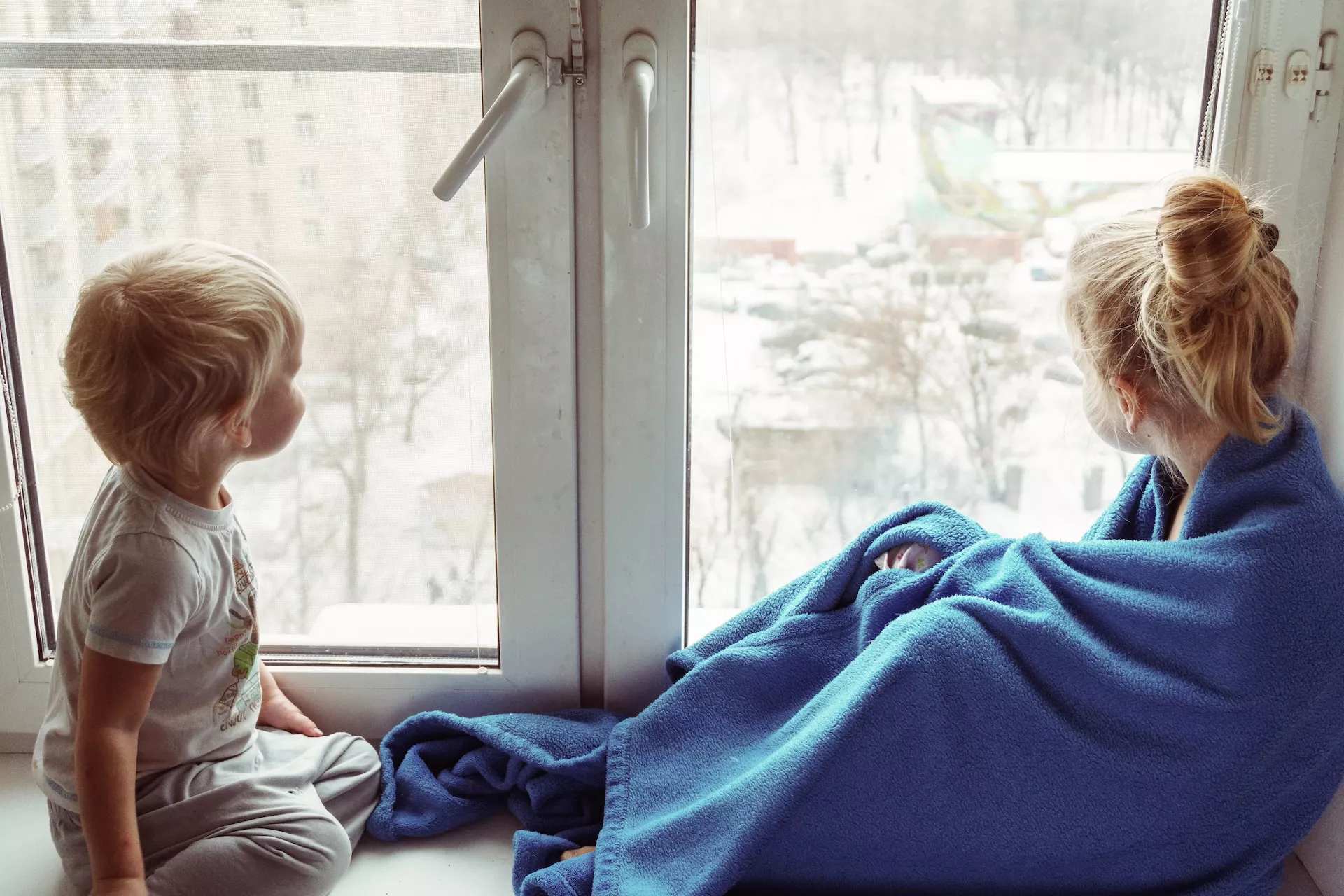 QUÈ CUIDADOS HAY QUE TENER PARA EVITAR LA BRONQUIOLITIS EN NIÑOS DURANTE EL INVIERNO