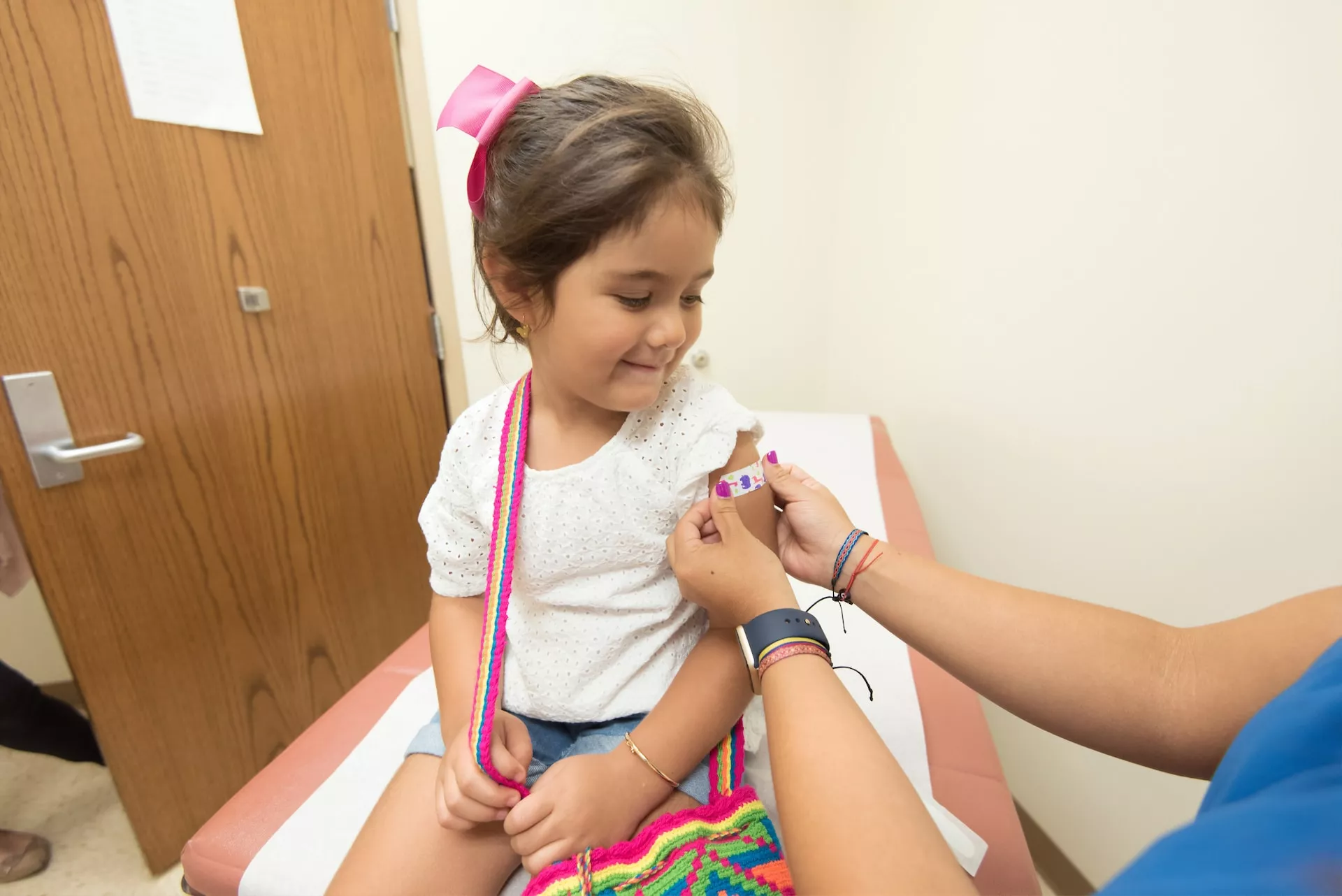 EL HOSPITAL DE NIÑOS TRABAJA AL LÌMITE POR LA ALTA DEMANDA Y LA FALTA DE CAMAS
