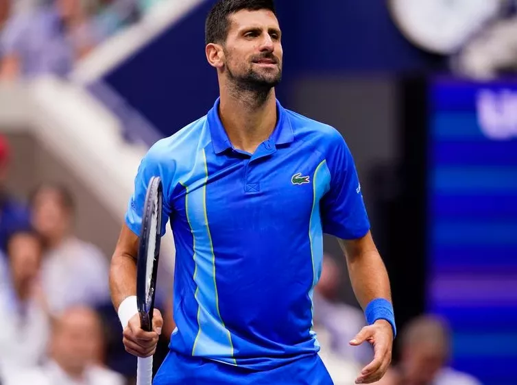 NOVAK DJOKOVIC SE CONSAGRO EN EL US OPEN