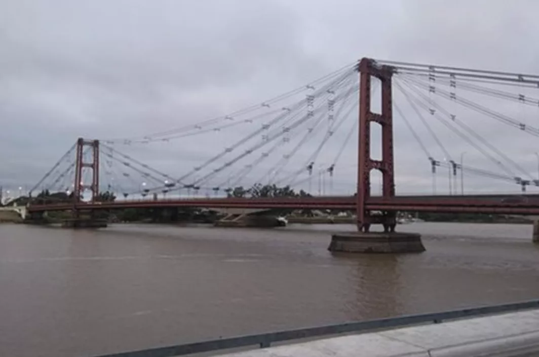ALERTA NARANJA EN SANTA FE: TORMENTAS SEVERAS Y GRANIZO PARA LA PROVINCIA