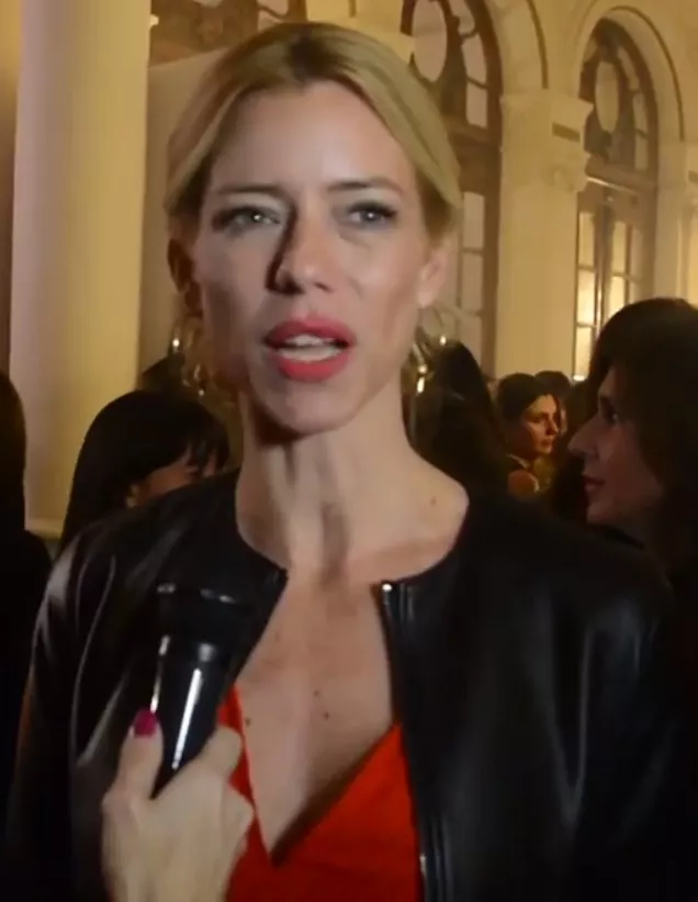 NICOLE NEUMANN ENFRENTA UNA POSIBLE DENUNCIA DE MALTRATO DE SU HIJA