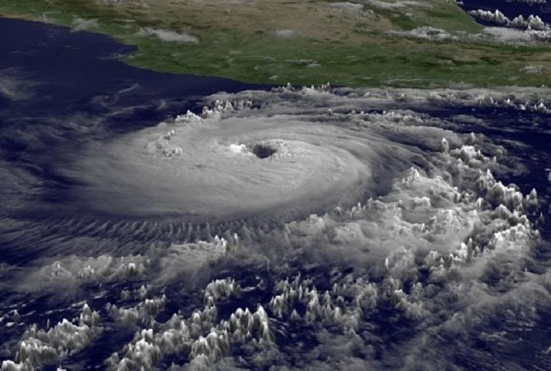 El Niño: Argentina activa un sistema de alerta sanitaria para anticiparse a las emergencias