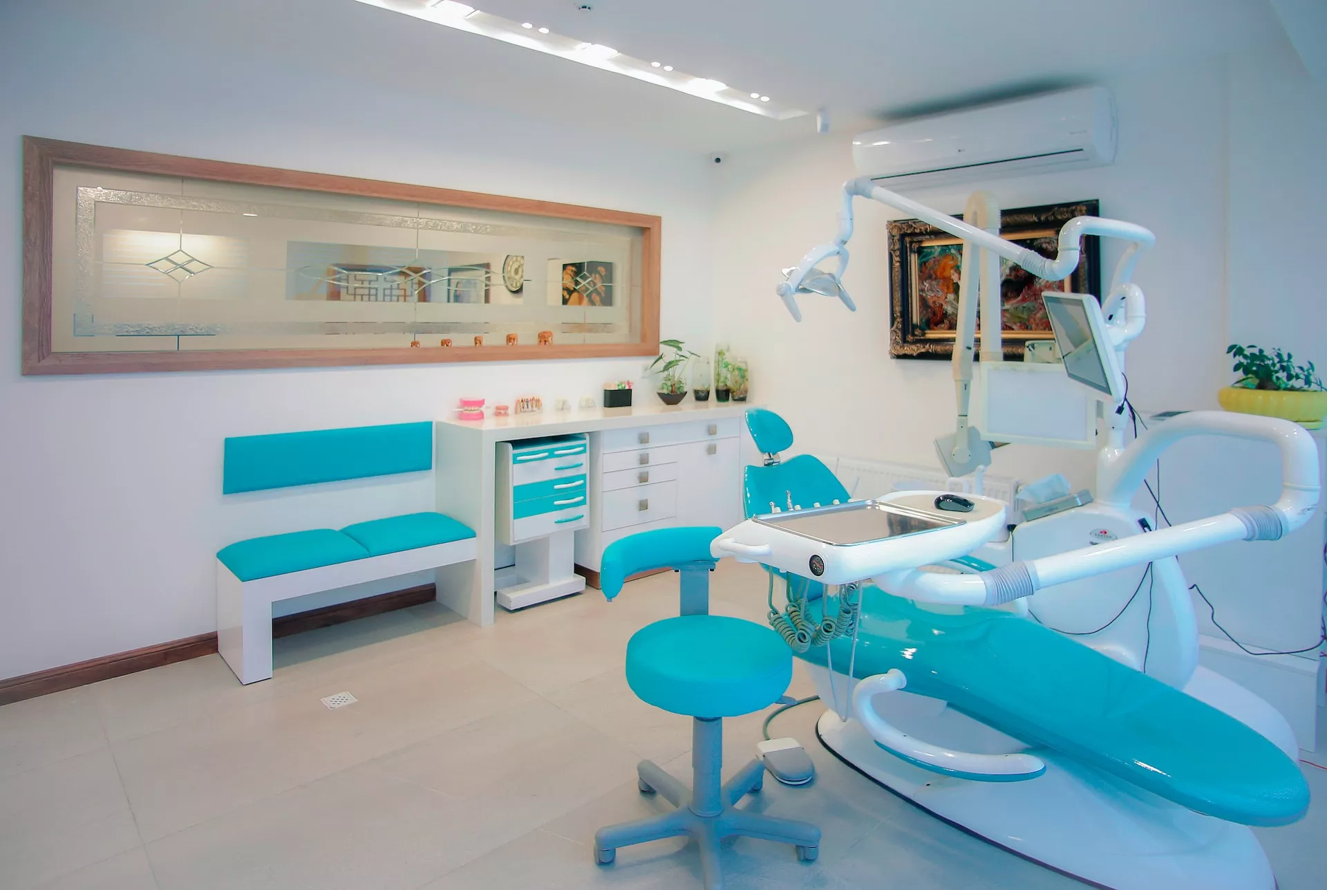 ASOMBROSO ESTUDIO ABRE LA POSIBILIDAD DE REGENERAR DIENTES EN ADULTOS