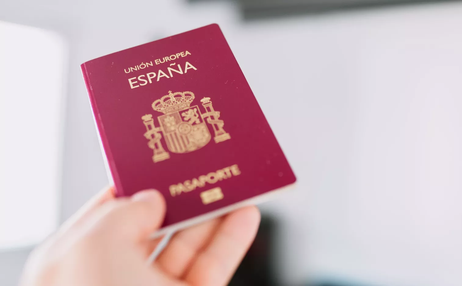 LEY NIETOS: ESPAÑA DA UNA SEGUNDA OPORTUNIDAD PARA OBTENER LA CIUDADANÍA