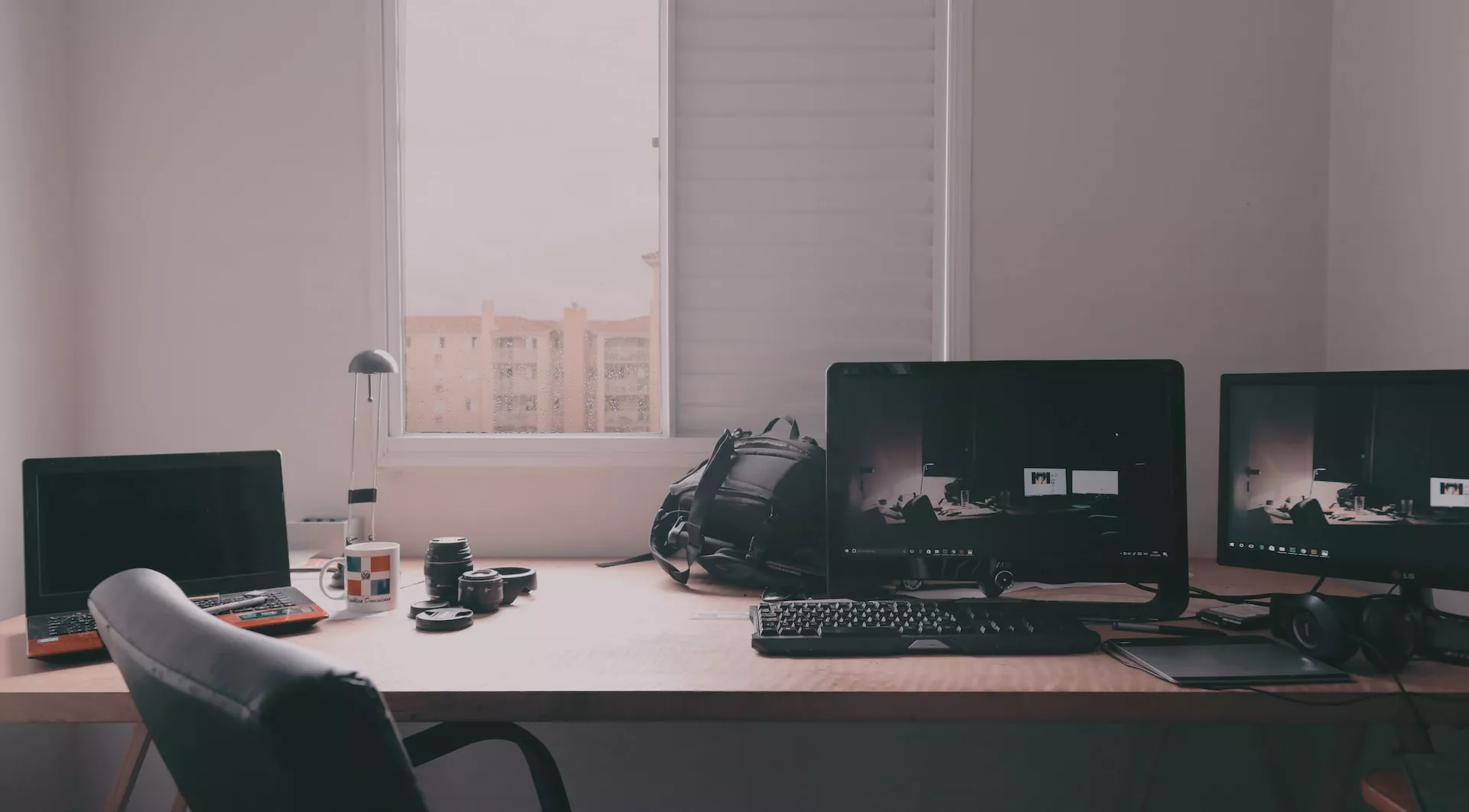CAMBIO DE HÁBITOS, SIGUEN BAJANDO LAS VENTAS DE PC