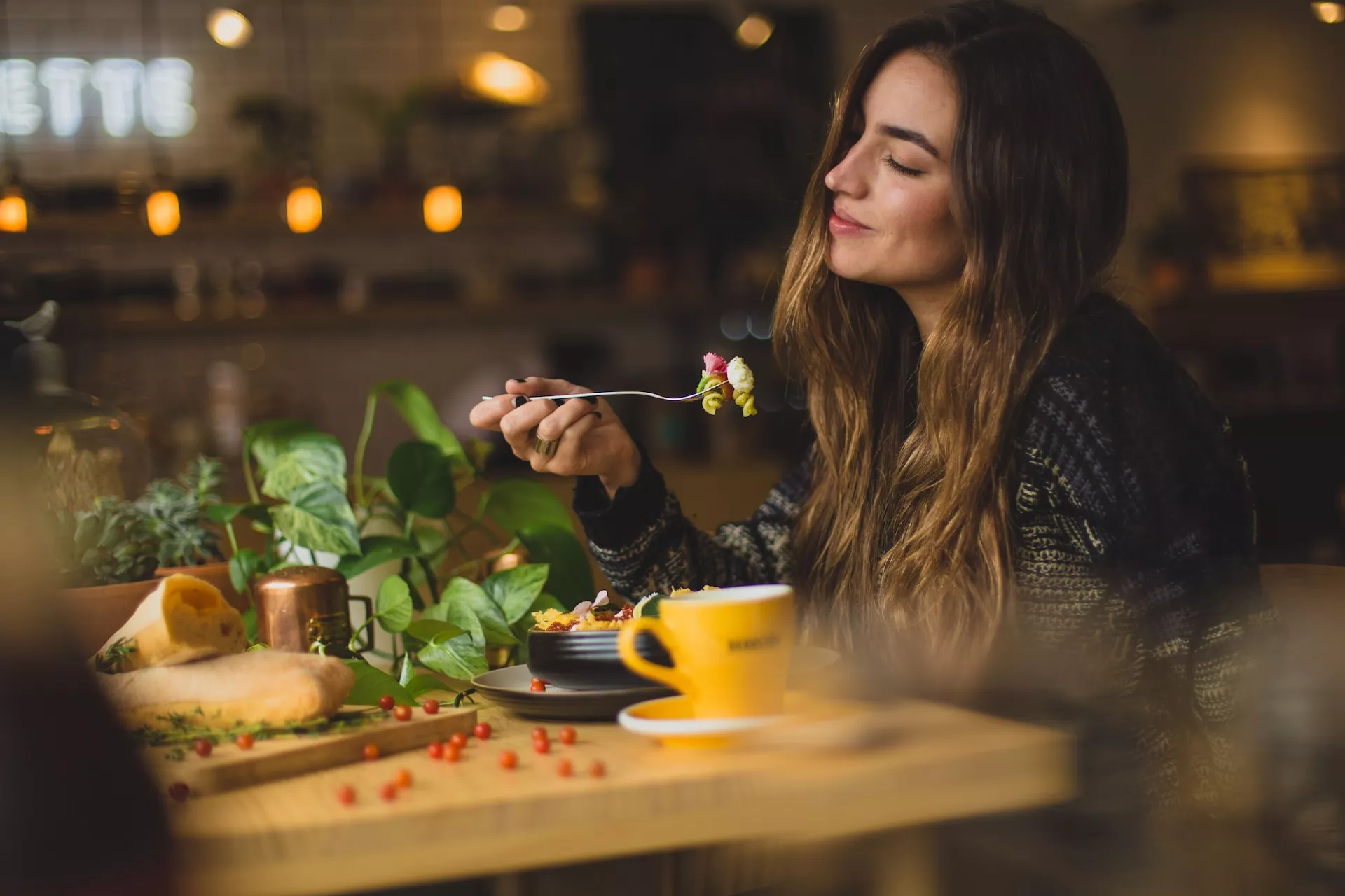 CÒMO CUIDAR LA SALUD DIGESTIVA