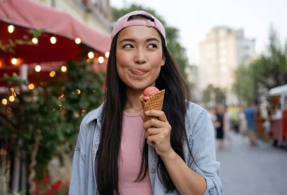 CAMBIOS ESTACIONALES: CONSUMO DE ALCOHOL, HELADO Y GYM