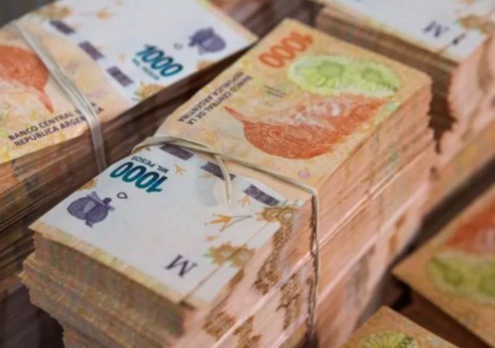 EL BCRA YA DECIDIO QUE HACER CON LA TASA DE INTERÉS DEL PLAZO FIJO
