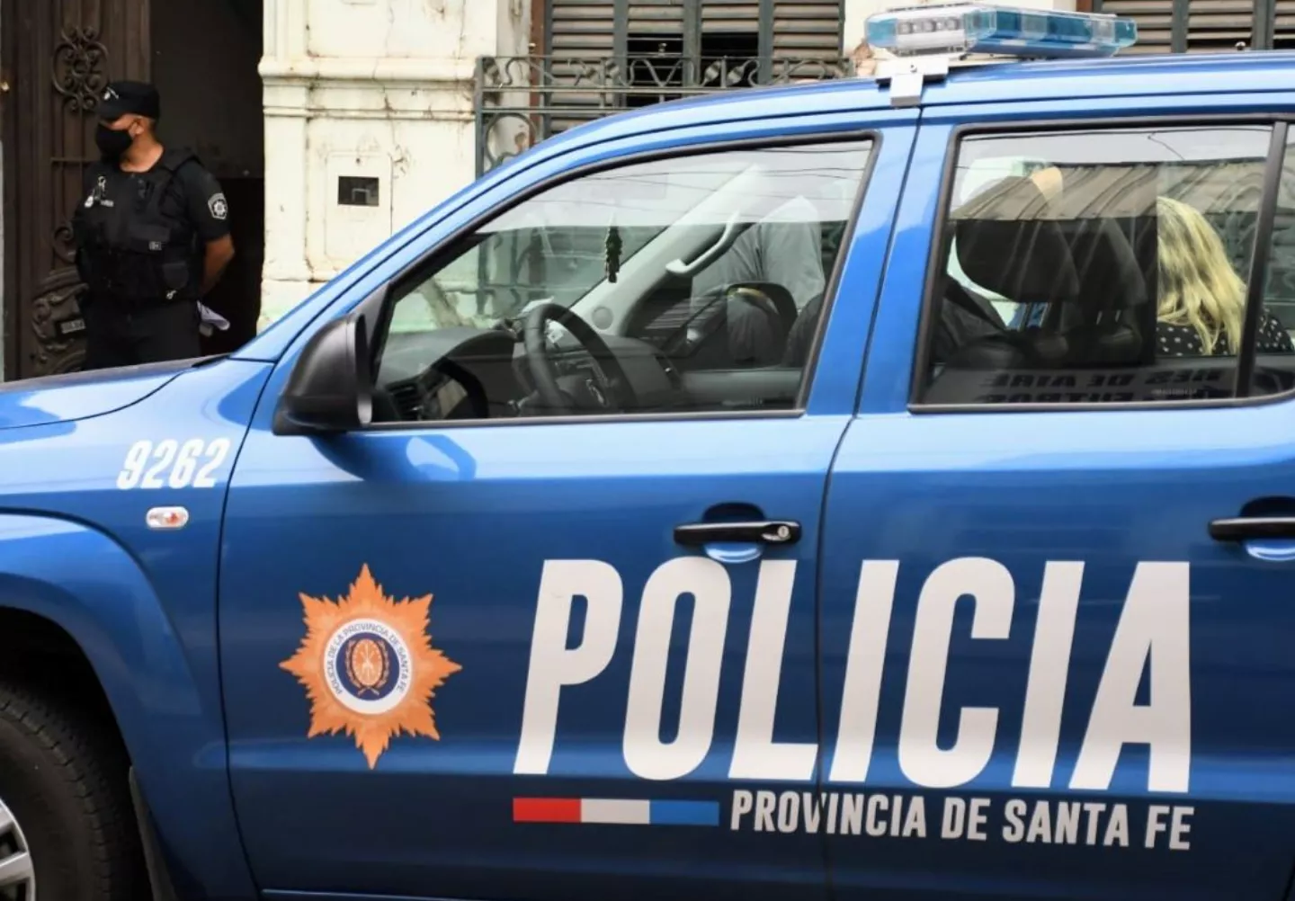 SANTA FE Y LA LUCHA CONTRA EL CRIMEN: NUEVA LEY OTORGA PODERES EXTRAORDINARIOS A POLICÍAS Y FISCALES